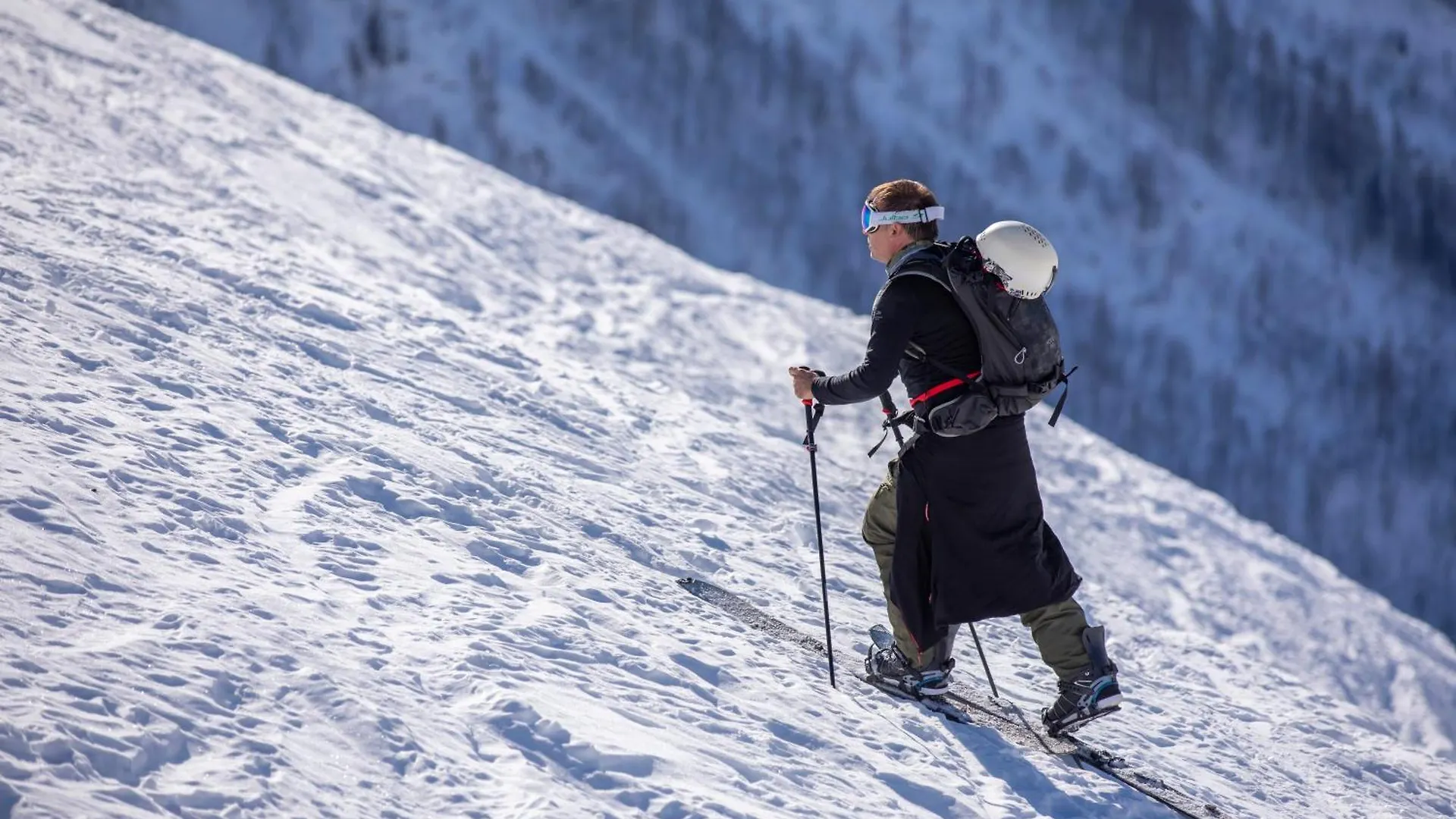 Residence La Verte 23 Ski In Ski Out - Happy Rentals Chamonix France